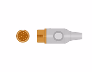 Compatible TOCO Fetal Transducer 3.0m (comparable to Philips M1355A) SKU: FTC-PH01