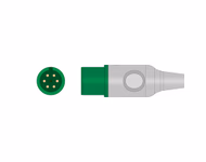 Connector for Compatible Vet Multi-Y SpO2 Sensor 1.0m (Technology: Bionet)