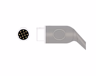 Compatible TOCO Fetal Transducer 3.0m (comparable to GE Healthcare 2264LAX) SKU: FTC-GE01