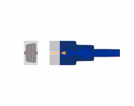 Compatible All Sizes Forehead SpO2 Sensor 0.9m (comparable to Nellcor MAXFAST(0.9m), Technology: OxiMax) SKU: SSD-001XC-FH09
