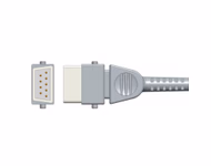 Compatible Vet Reflect SpO2 Sensor 1.0m (comparable toBCI, Technology: Smith(BCI)) SKU: SS-036-VTF10