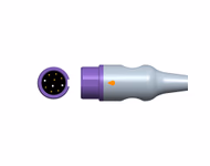 Compatible BIS Monitor Interface Cable (comparable to Mindray 186-0201-MR) SKU: BISA-MR01-30