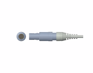Connector for Compatible Mainstream EtCO2 Transducer 2.5m (comparable to Respironics CAPNOSTAT 5)