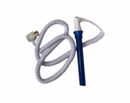 Re-Certified Original Probe Well Kit, Oral, Blue, 9ft - Welch Allyn 02895-000 Reusable, Turbo Oral/Axillary (Blue), 1 Pc / Bag SKU: 02895-000C