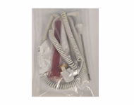 New Original Turbo Rectal Probe Well Kit, Red, 2.7m/9ft - Welch Allyn 02895-100 1 pcs/bag SKU: 02895-100