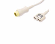 New Original NMT Cable for NMT module, 3m - Mindray 040-001462-00 Reusable, Adult, Pediatric 3m SKU: 040-001462-00