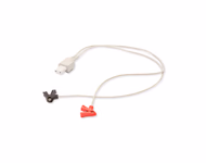 New Original NMT Stimulation Cable, 3m - Mindray 040-001464-00  (for use with Passport 12m, Passport 17m, N12, N15, N17, N19, N22) Reusable, Adult, Pediatric, 3m SKU: 040-001464-00