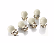 New Original Chest Bulb, 6/Set - Mindray 040-001585-00 OEM (Box of 1) SKU: 040-001585-00