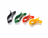 New Original Limb Clamp, 4/Set, IEC - Mindray 040-001587-00 OEM (Box of 1) SKU: 040-001587-00