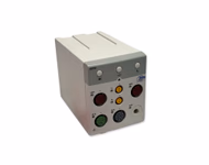 Connector for Refurbished Oximax MPM Module - Mindray 115-010744-00