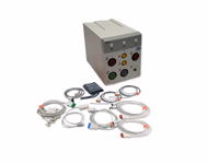 Refurbished MPM Module/Oximax with New Compatible Accessory - Mindray 115-010744-00 with new SPO2、ECG、TEMP、IBP、NIBP accessories,1set/Box SKU: 115-010744-00-R-05