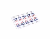 New Original ECG Electrode - Philips 13943B Adult solid gel tab SKU: 13943B
