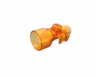 New Original Flow Sensor - Datex Ohmeda 1505-3231-000 for GE Datex-Ohmeda Engstrom SKU: 1505-3231-000