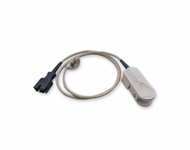 Re-Certified Original SpO2 Sensor, Adult, Finger, 3 ft - Masimo 1863 1 Pc / Bag SKU: 1863C