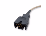Connector for Re-Certified Original SpO2 Sensor, Adult, Finger, 3 ft - Masimo 1863