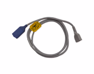 Re-Certified Original Patient Interface Cable, 10pin - Covidien 186-0107 10pin,1pc/bag SKU: 186-0107C