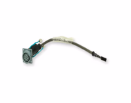New Original Fetal Monitor Interface Cable - GE Healthcare 2025177-084 The Corometrics 250CX Ultrasound Cable is an assembly that is a ten conductor 24 AWG PVC insulated hook-up wire with 12-pole instrument socket at one end and crimp housing receptacle at the other end. SKU: 2025177-084