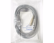Connector for New Original Cardiac Output Cable - Spacelabs 306655-001