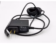 Re-Certified Original Power Adapter, 5V/1.3A - 3M Healthcare 370062-001 (for use with Bair Hugger Temperature Monitoring Control Unit 37000) 1pc/bag
Output: 5V/1.3A SKU: 370062-001C
