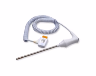 Re-Certified Original Oral/Axillary Probe, 1.2m/4ft - Welch Allyn 409627 1 Pc / Bag SKU: 409627C