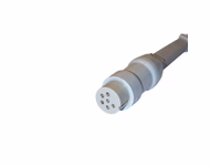 Connector for New Original IBP Adapter - Pronk Technologies 501-0302