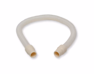 Compatible Adult HYTREL Patient Tube (comparable to GE 2096534-002) Reusable,0.6M,22mm cuffs SKU: 504-007/50401600