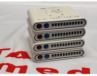 Refurbished Medical Multimed Module - Draeger 5589663E538U 1 Pc / Box SKU: 5589663E538U-R