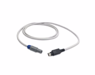 New Original Simulator Fetal Heart Adapter Cable - Datrend 7200-537 1pc/bag SKU: 7200-537