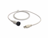 New Original Simulator Adapter Cable - Datrend 7200-586 GE CLAB II IBP Adapter Cable SKU: 7200-586