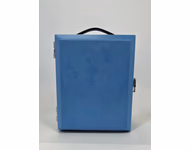 Refurbished Non-directional Doppler Flow Detector with Carrying Case - Parks Medical 811-B SKU: 811-B-800-R