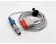 New Original Patient Monitor Interface Cable - Codman 82-6882 ( used with GE Healthcare IBP) 1pc/bag SKU: 82-6882