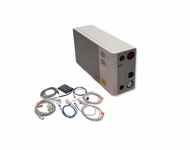 Refurbished MMS Module/Fast SpO2 with New Compatible Accessory - Philips IntelliVue 867036 Opt A01C06 with new SPO2、ECG、TEMP、IBP、NIBP accessories,1set/Box SKU: 867036 A01C06-R-05