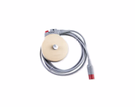 New Original ECG/IUP Transducer - Philips 867247 Avalon ECG/IUP Transducer allows measurement of fetal/maternal ECG and intrauterine pressure. It combines relaibility and flexibility into one Transducer allowing you to monitor internal or external fetal/maternal measurements conveniently. SKU: 867247