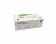 Connector for New Original D-Fend Water Trap, 10 pcs/box - GE Healthcare 876446-HEL