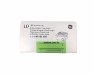 New Original D-Fend Water Trap, 10 pcs/box - GE Healthcare 876446-HEL SKU: 876446-HEL