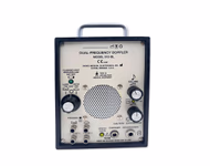 Refurbished Non-directional Dual-Frequency Doppler - Parks Medical 915-BL  SKU: 915-BL-R