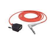 Connector for Compatible Device Alarm Nurse Call Cables (comparable to MAGUIRE Enterprices ME590148), 3.0m