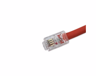 Connector for Compatible Device Alarm Nurse Call Cables (comparable to MAGUIRE Enterprices ME590138),Normally Open, 3.0m