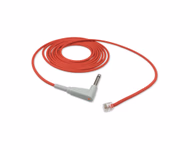 Connector for Compatible Device Alarm Nurse Call Cables (comparable to MAGUIRE Enterprices ME590133R) (Normally open), 3.0m