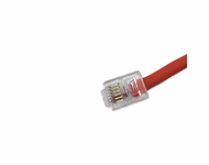 Compatible Device Alarm Nurse Call Cables (comparable to MAGUIRE Enterprices ME590133R) (Normally open), 3.0m for Spacelabs 90385,90387 SKU: ANCCN-006-30
