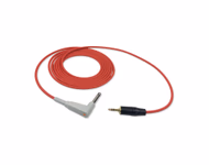Compatible Device Alarm Nurse Call Cables (comparable to MAGUIRE Enterprices ME590152) (Normally open), 3.0m for Covidien Oridion Capnostream 20, PHilips SureSigns VSi, VS2, VS3, VS4, Welch Allyn VSM 6000, Vapothermo Flow and Invent HT150 SKU: ANCCN-007-30