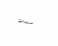ECG Electrode Clip(Nickel-Plated Brass) used with snap end lead wire SKU: BGN0354
