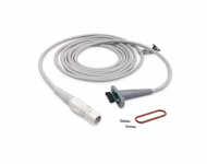 Compatible BIS Monitor Interface Cable (comparable to Aspect 186-0201-AMS) for 185-0145-AMS or 185-1016-AMS Module, 3.0m, pack of 1 SKU: BISA-AP01-30