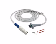 Compatible BIS Monitor Interface Cable (comparable to Nihon Kohden 175-0061-DC) 3.0m, pack of 1 SKU: BISA-NK01-30
