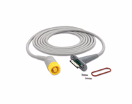 Compatible BIS Monitor Interface Cable (comparable to Philips 186-0201-PH), 3.0m for M1034A/B SKU: BISA-PH01-30