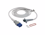 Compatible BIS Adapter Cables (comparable to Spacelabs 175-0068) used with 185-1014-SLM Modules SKU: BISA-SL01-28