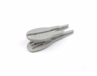 New Original Veterinary Clip for Y SpO2 Sensors - Contec BIT0077 OEM, Used with Contec Y sensors SKU: BIT0077