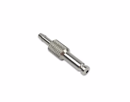 Compatible BP Connector 6.0mm Male 4.5mm SKU: BPC07