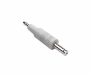 Compatible BP Connector 6.0mm Male 4.5mm  SKU: BPC07Z