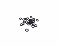 Compatible O-Ring for Tourniquet Cuff (alternative to zimmer:61-7308-000-00) Reusable, 25 Pc / Bag SKU: BPC39-04-25